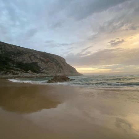 Entre Mer et Fôret Beach House Garden Route Natureʼs Valley Extérieur photo