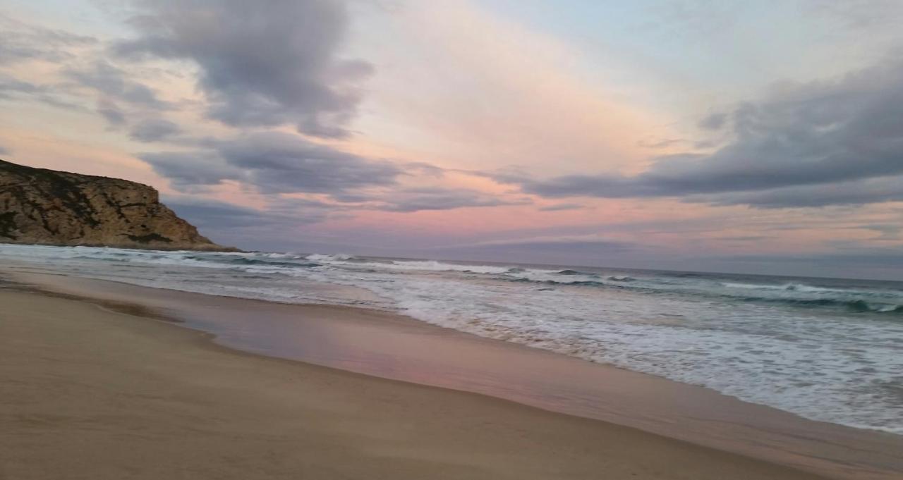 Entre Mer et Fôret Beach House Garden Route Natureʼs Valley Extérieur photo